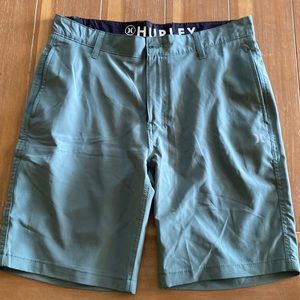 Hurley shorts 30